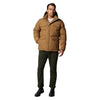 Landroamer Puffer Men Jacket
