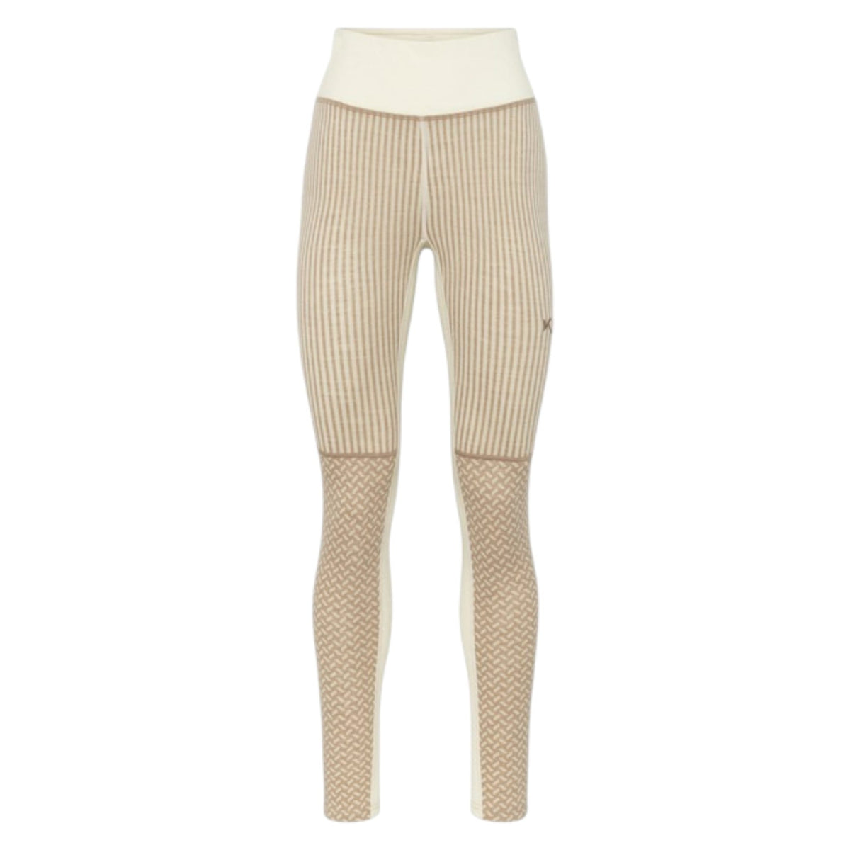 Bas de Sous-Vêtement Smekker High Waist Femme