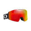 Lunettes de Ski Fall Line M Adulte