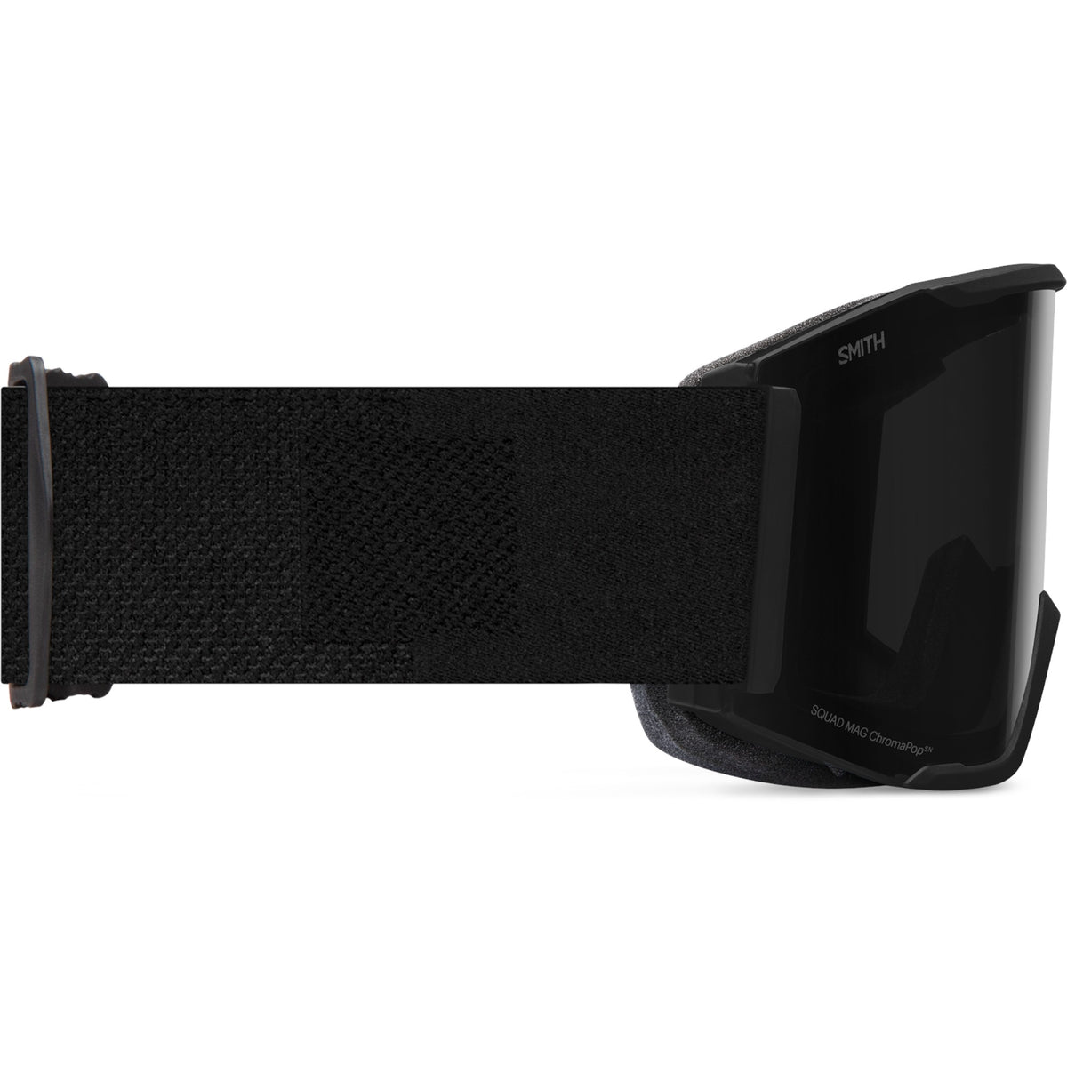 Smith Noir ChrPop Sun Noir Gold Mir