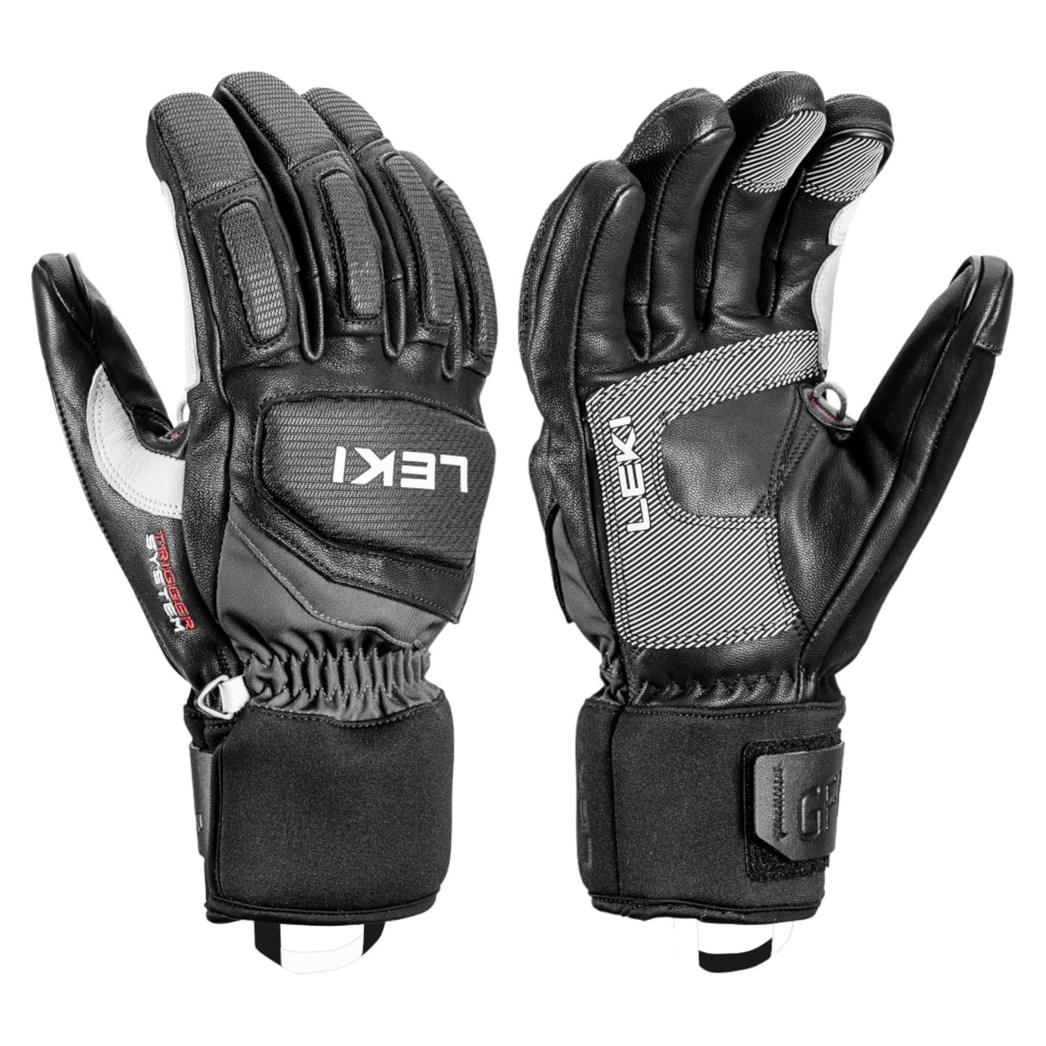 Gants Griffin Pro 3D Homme