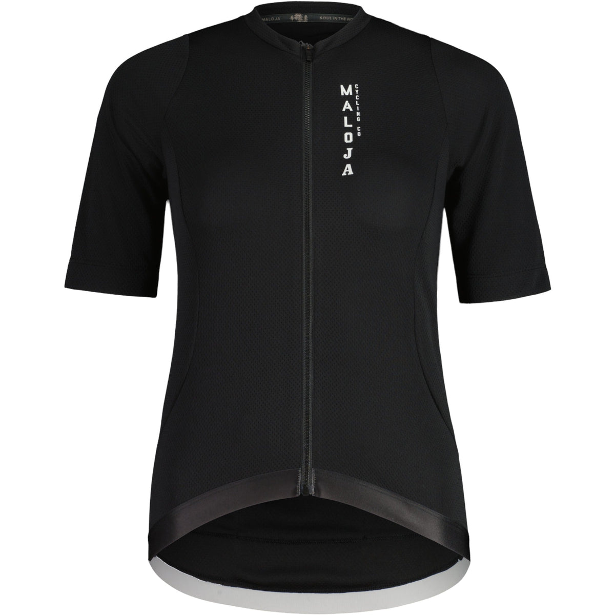 Maillot de Vélo RigiM. ½ Femme