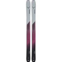 Skis Alpins Radical 88 Femme
