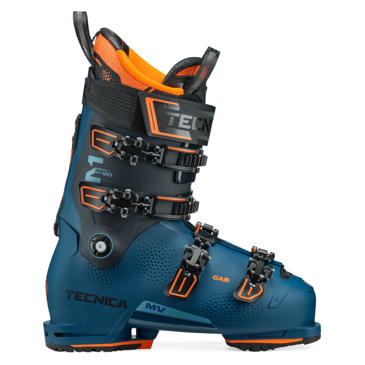 MACH1 MV 120 Men Alpine Ski Boots