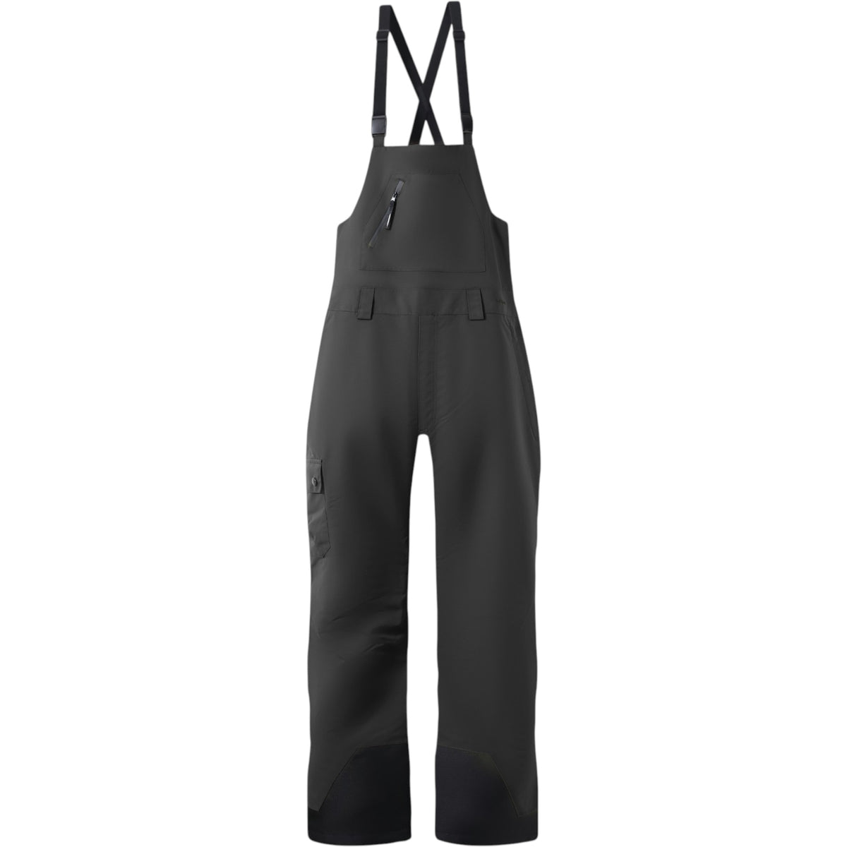 Copper Men Bib