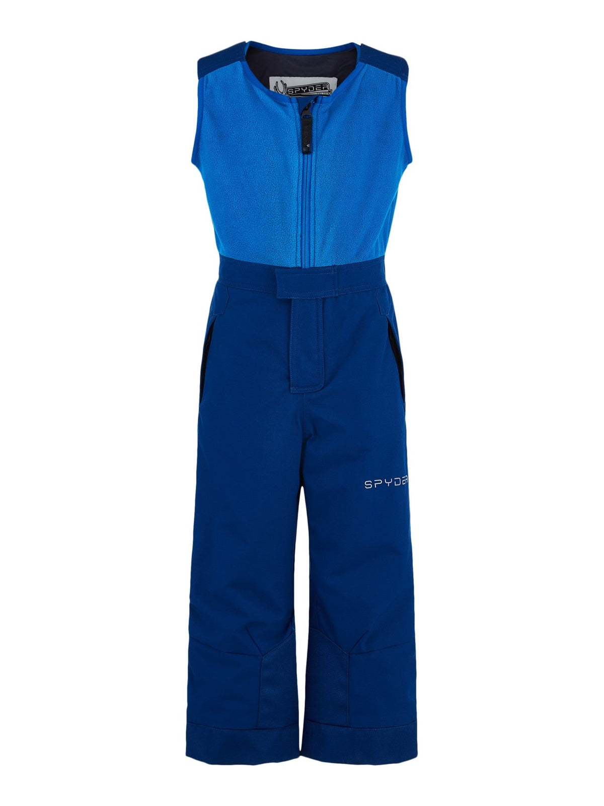 Mini Expedition Kids Bib
