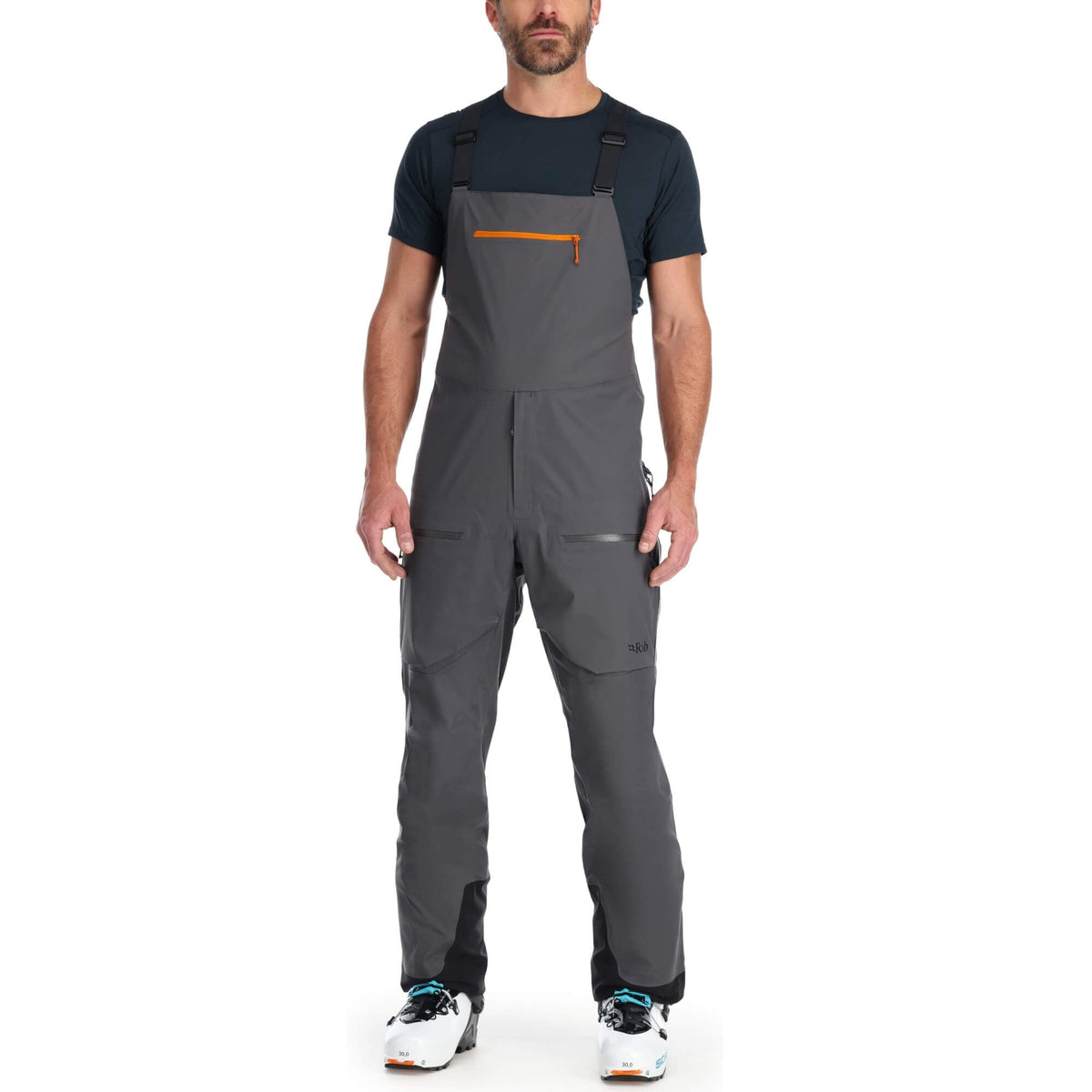 Salopette Khroma Kinetic Homme