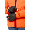Carter Insulated Men Winter Jacket