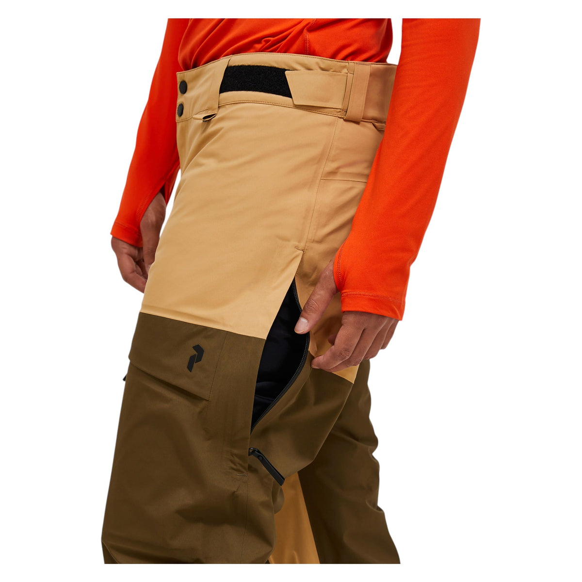 Gravity Gore-Tex 3L Men Shell Pants