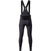 Cuissard Long à Bretelles de Vélo de Route Grit Bib Tights Homme