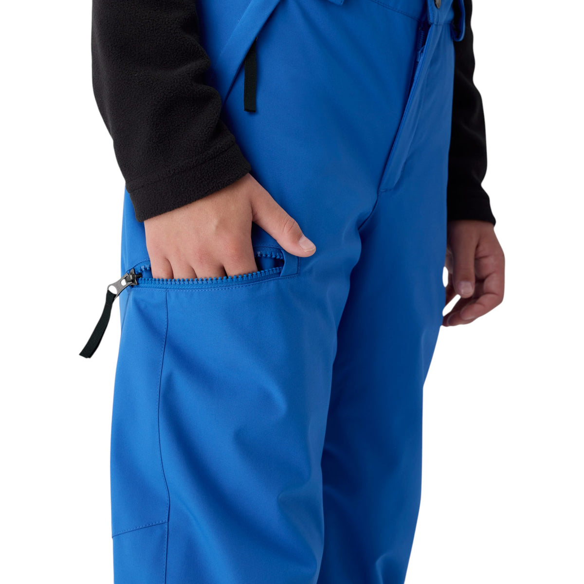 Spyder Bold Bleu.BDL L