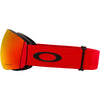 Lunettes de Ski Flight Deck L Adulte