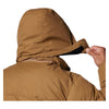 Landroamer Puffer Men Jacket