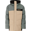 Protest Bamboo Beige.567 10