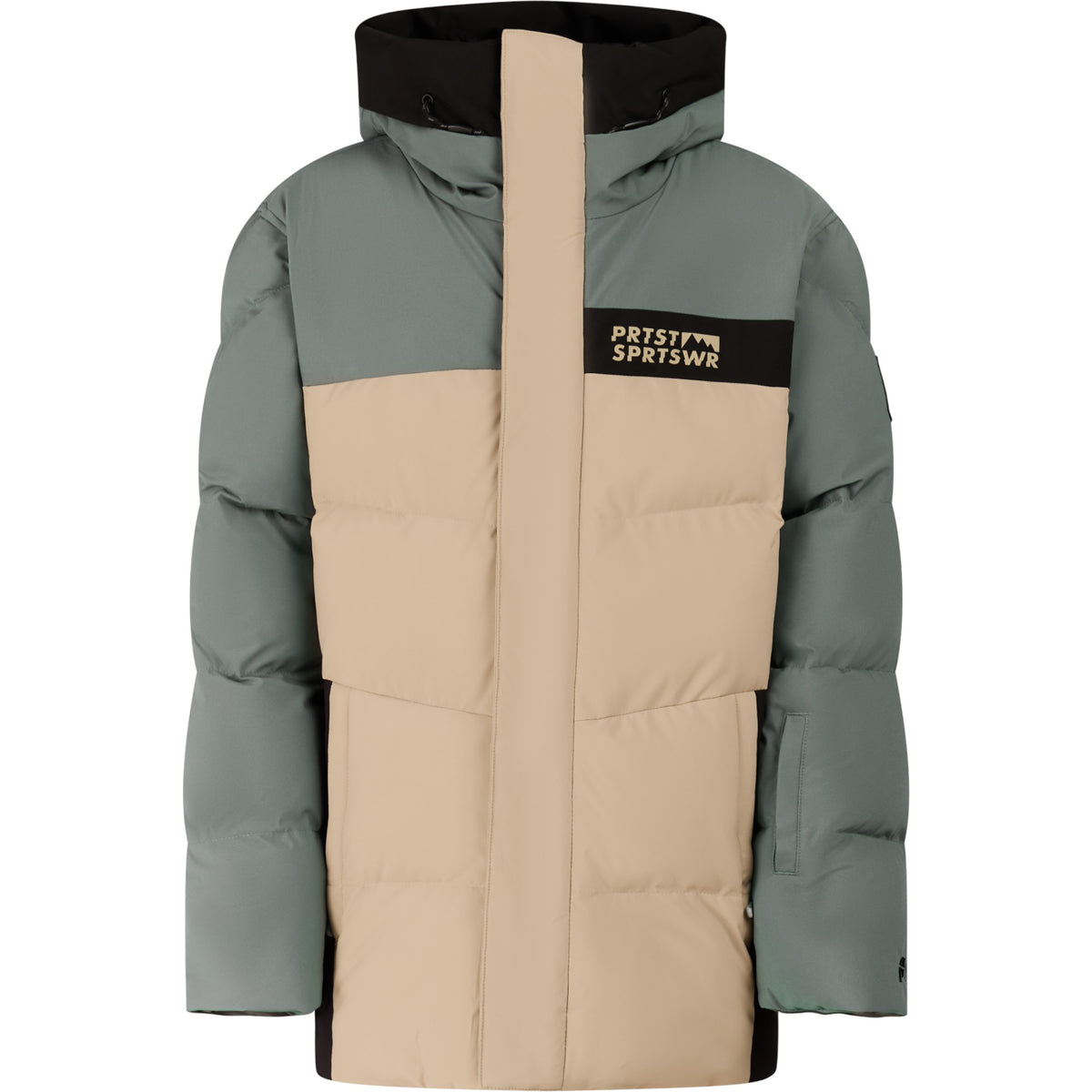 Protest Bamboo Beige.567 10