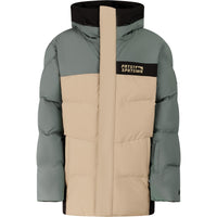 Protest Bamboo Beige.567 10