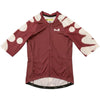 Mill Cycling Burgundy.505 L