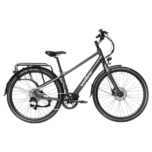Vélo Électrique Hybride Citi 500 Adulte