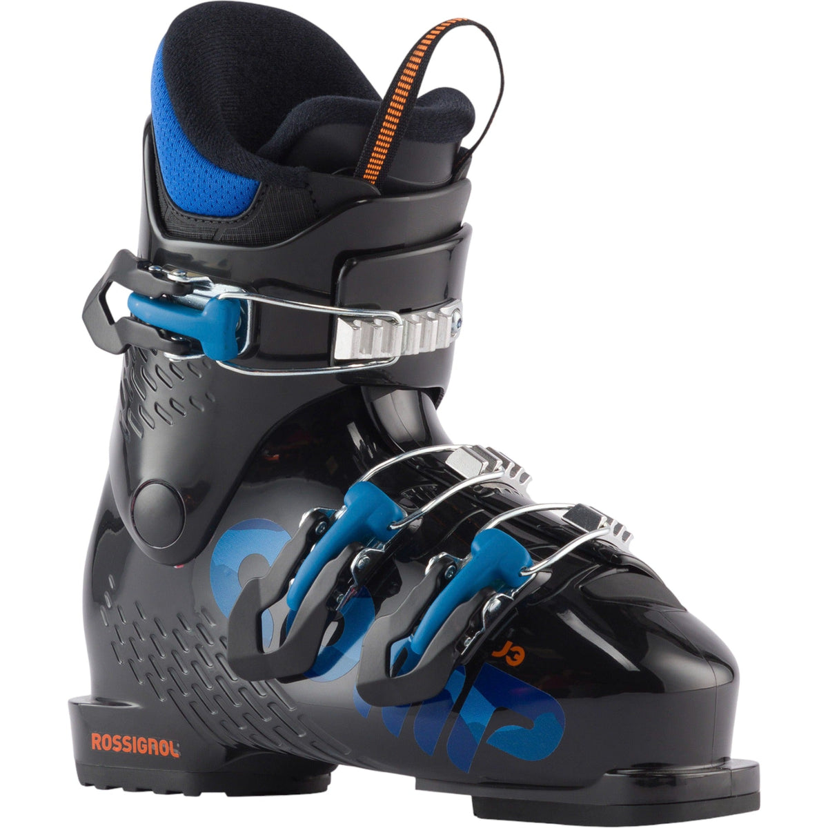 Bottes de Ski Comp J3 Enfant