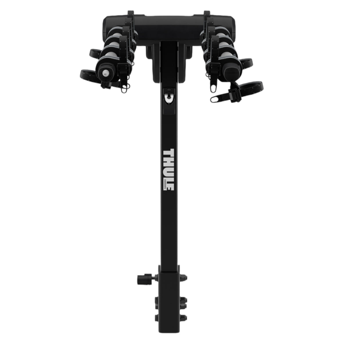Ranger 4 Bike Hitch Bike Rack