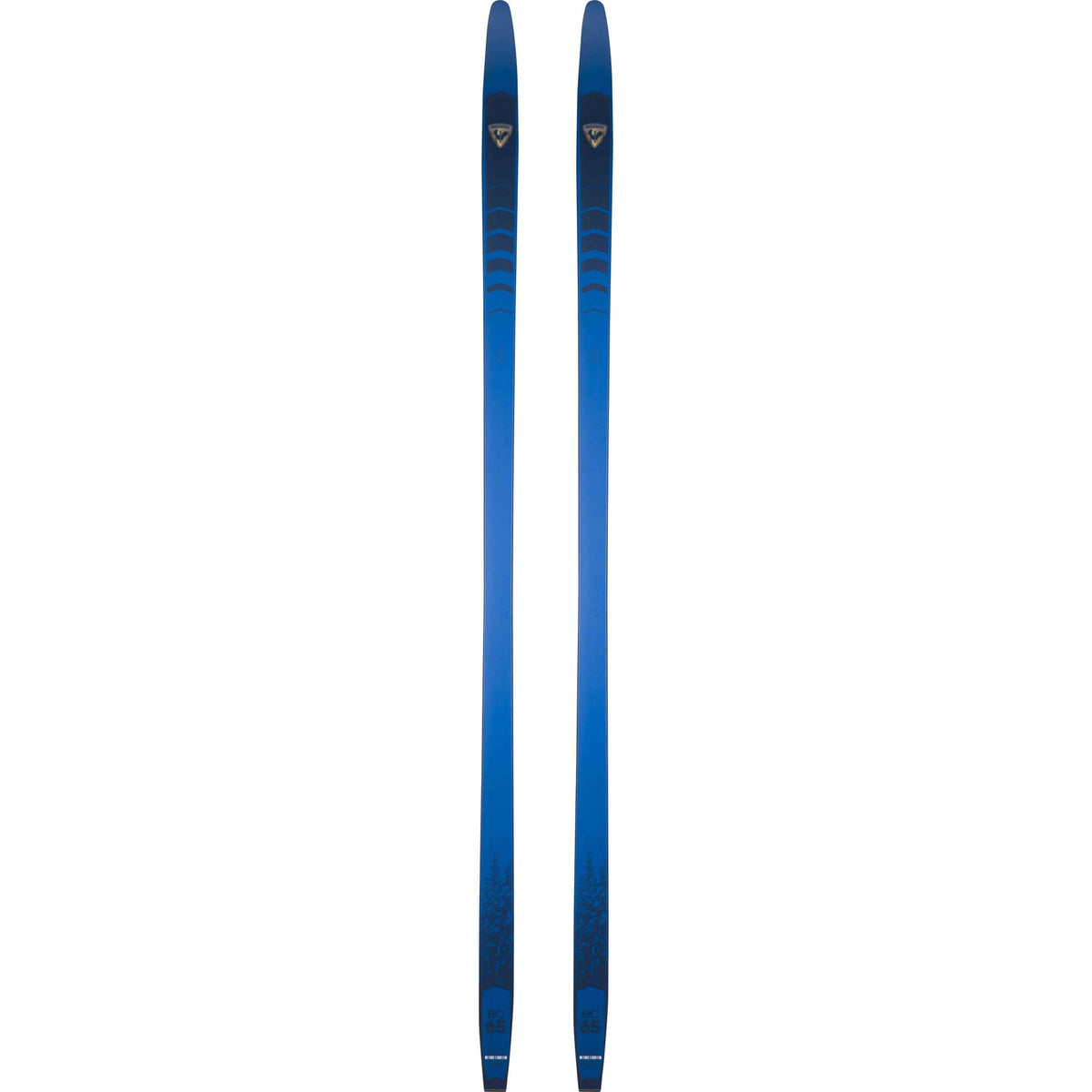 Rossignol 165