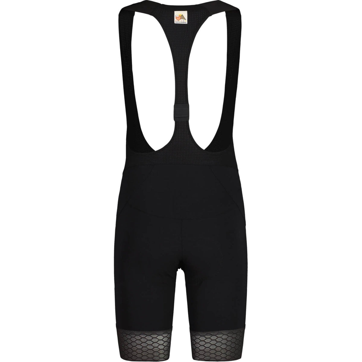 MarweesM. Women Bib Shorts