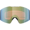 Oakley Mat Noir PZ Sage Gold Médium Fit