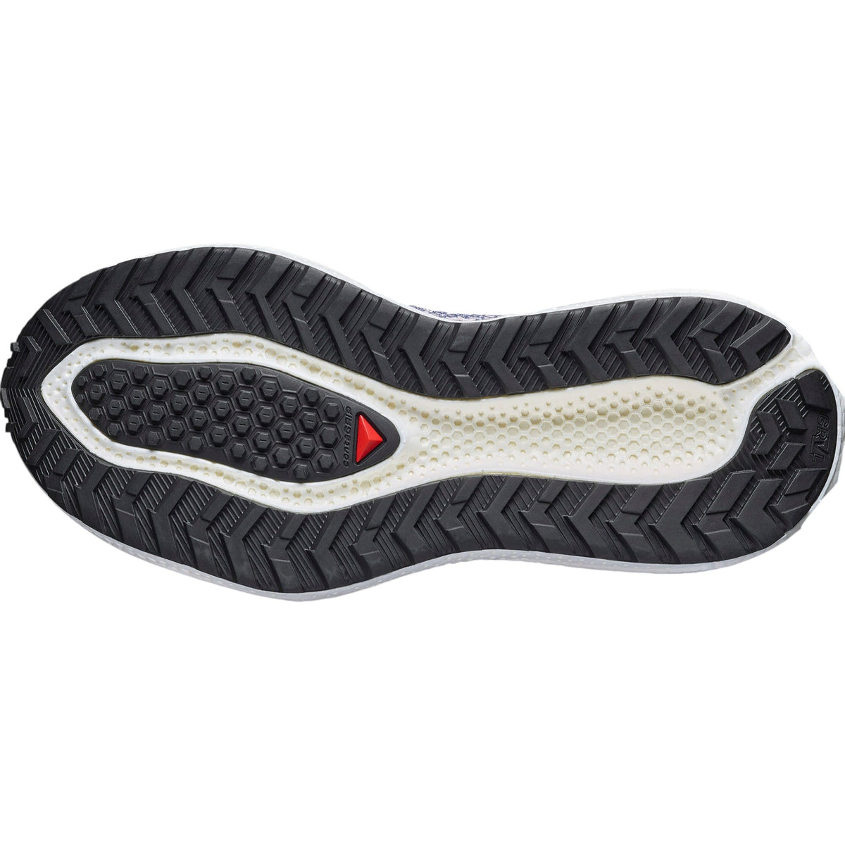 Aero Glide 4 Gravel Women Running Shoes