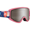 Lunettes de Ski Crusher Elite JR Enfant