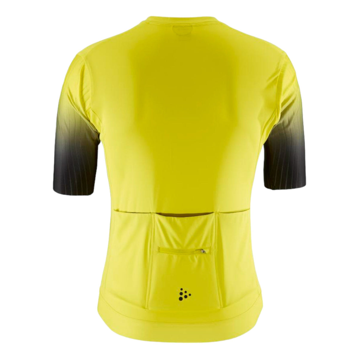 Maillot de Vélo SS Adv Aero Homme