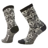 Bas Everyday Cozy Traditional Snowflake Crew Adulte