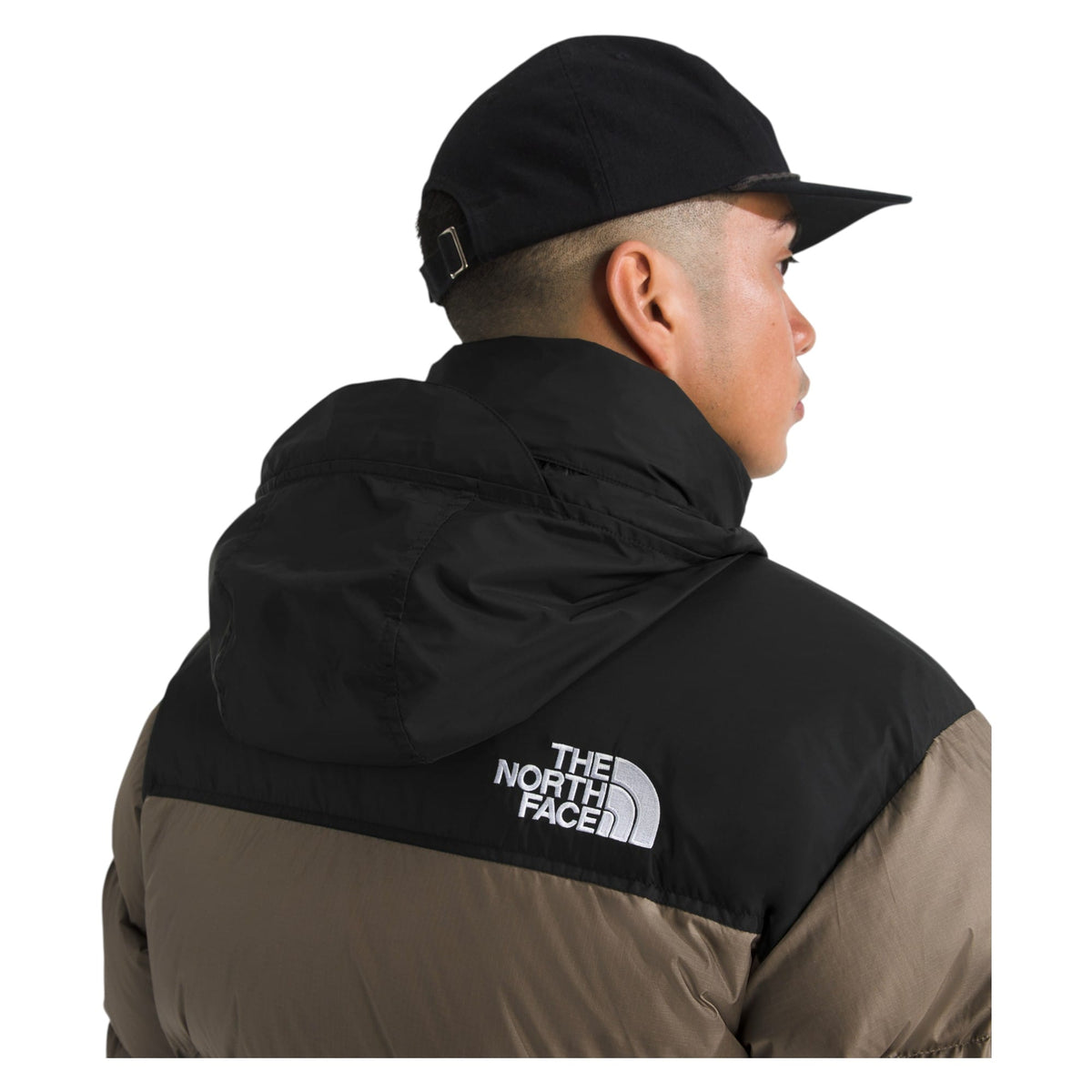 Manteau de Ville 1996 Retro Nuptse Homme