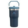 30oz Classic Flip Straw Tumbler Cup