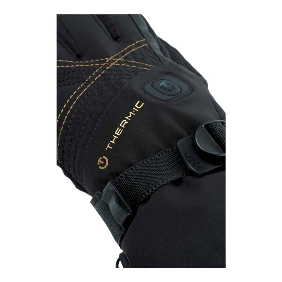 Thermic Noir.001 3XS