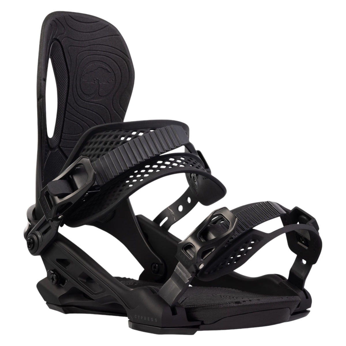 Cypress Adult Snowboard Bindings