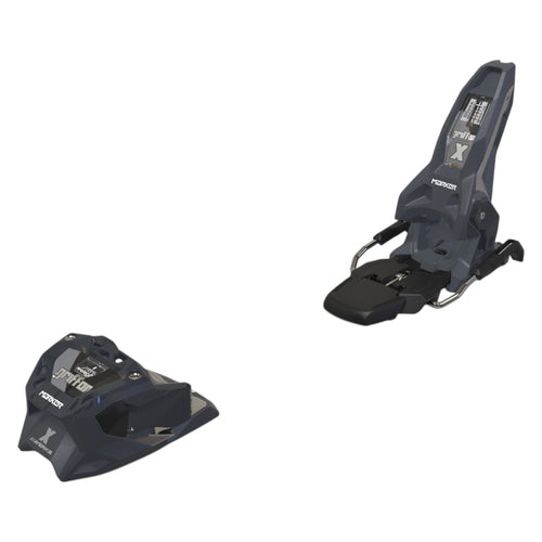 Fixations de Ski Griffon 13 X Mwerks Adulte