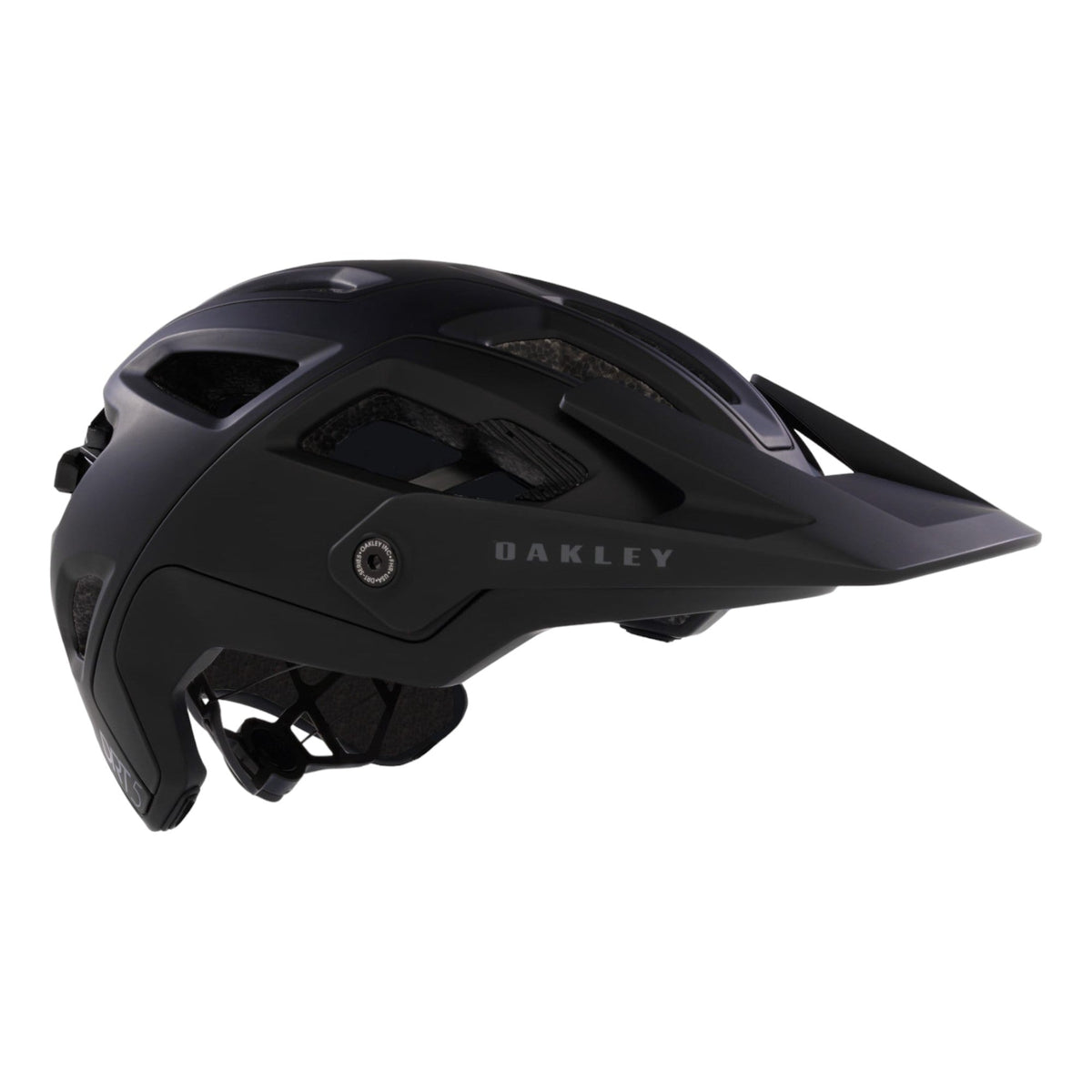 Oakley Matte Noir.02K L