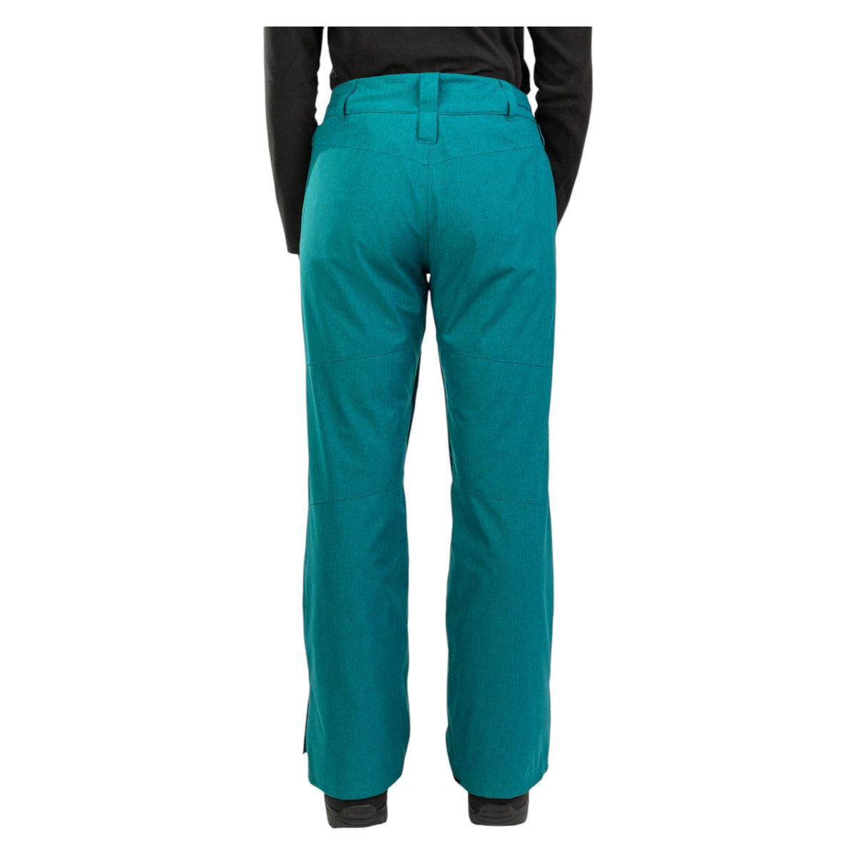 Pantalon de Neige Cruz Melange Femme
