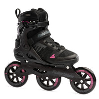 Patins à Roues Alignées Macroblade 110 3WD Femme