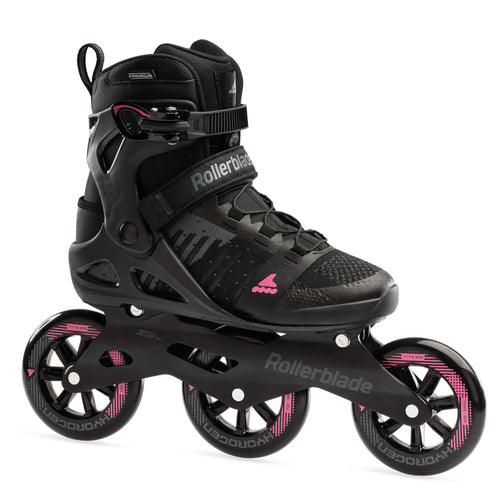 Patins à Roues Alignées Macroblade 110 3WD Femme