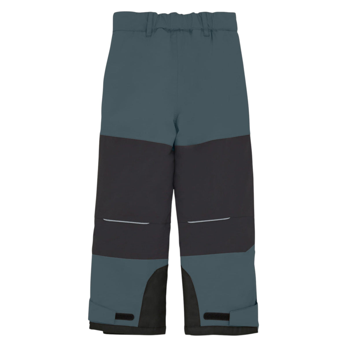 Colorblock Kids Snow Pants
