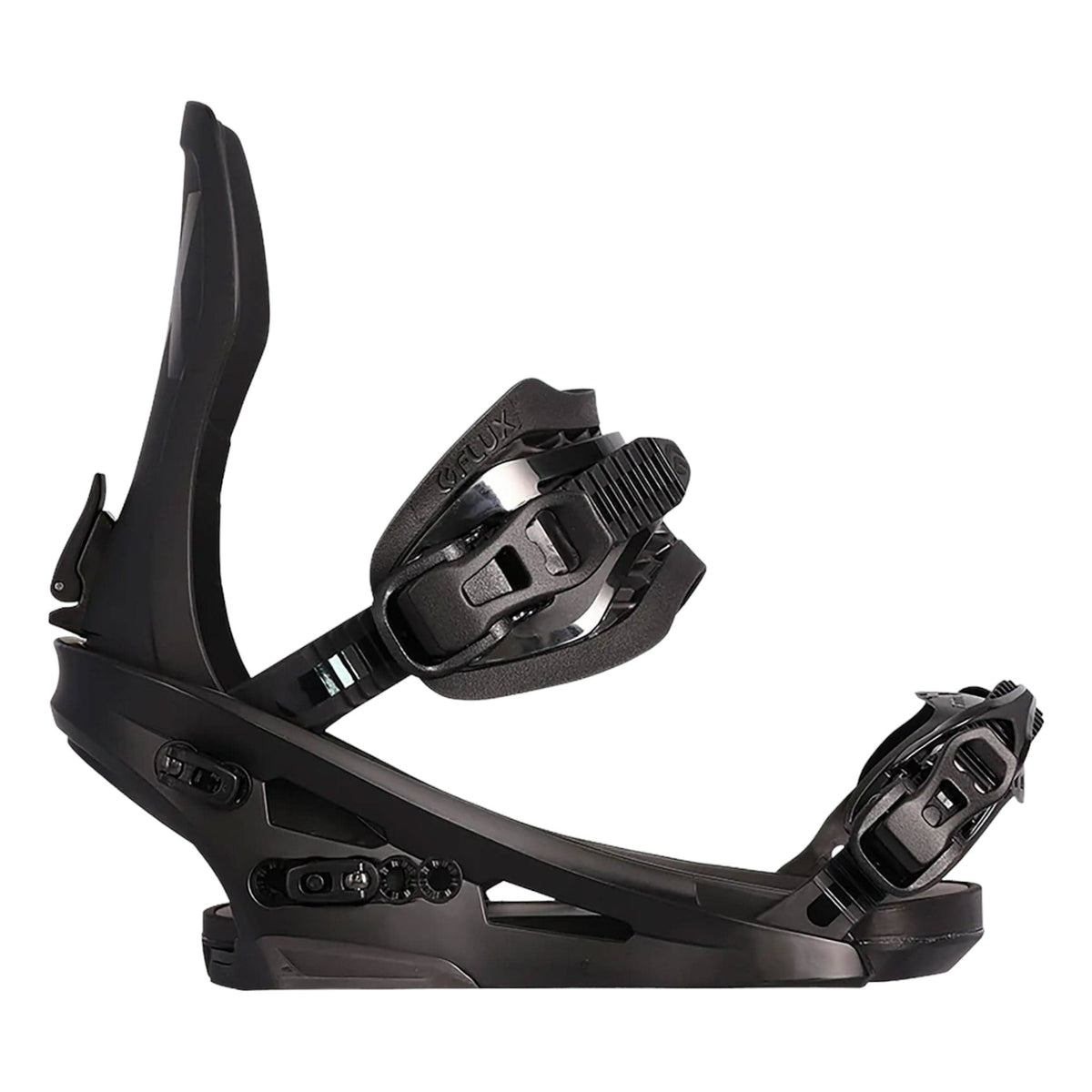 XF Men Snowboard Bindings