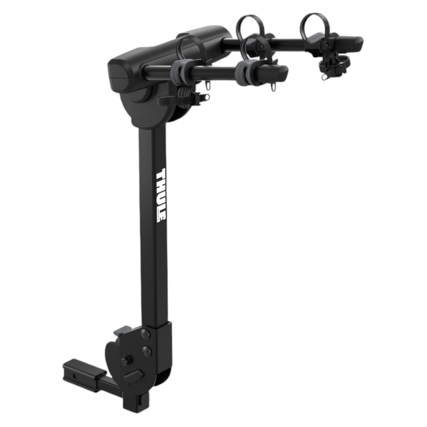 Porte-Vélo sur Attelage Camber (2 Vélos)