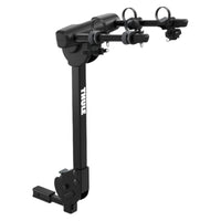 Porte-Vélo sur Attelage Camber (2 Vélos)