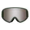 Lunettes de Ski Crusher Elite JR Enfant