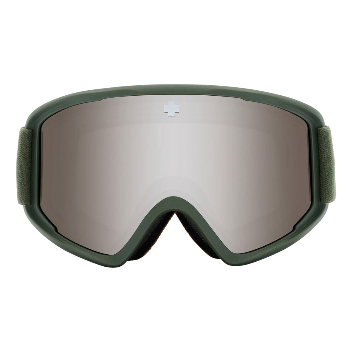 Lunettes de Ski Crusher Elite JR Enfant