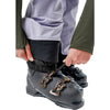 Salopette Cliff Bib Femme