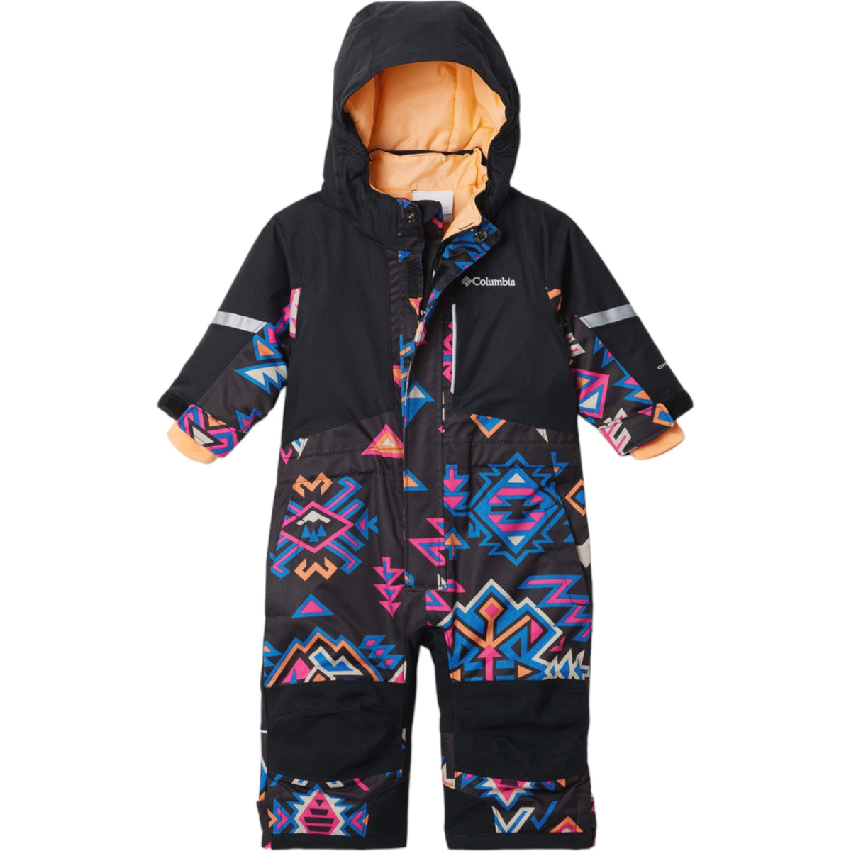 Buga II Junior Snowsuit