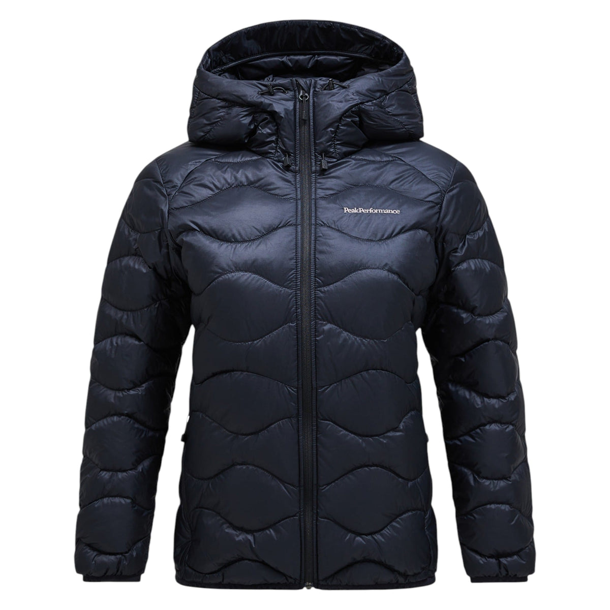 Veste à Capuche Isolante Helium Down Hood Femme