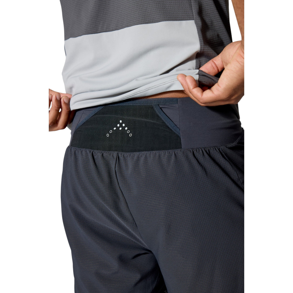 Short Talus Light Homme